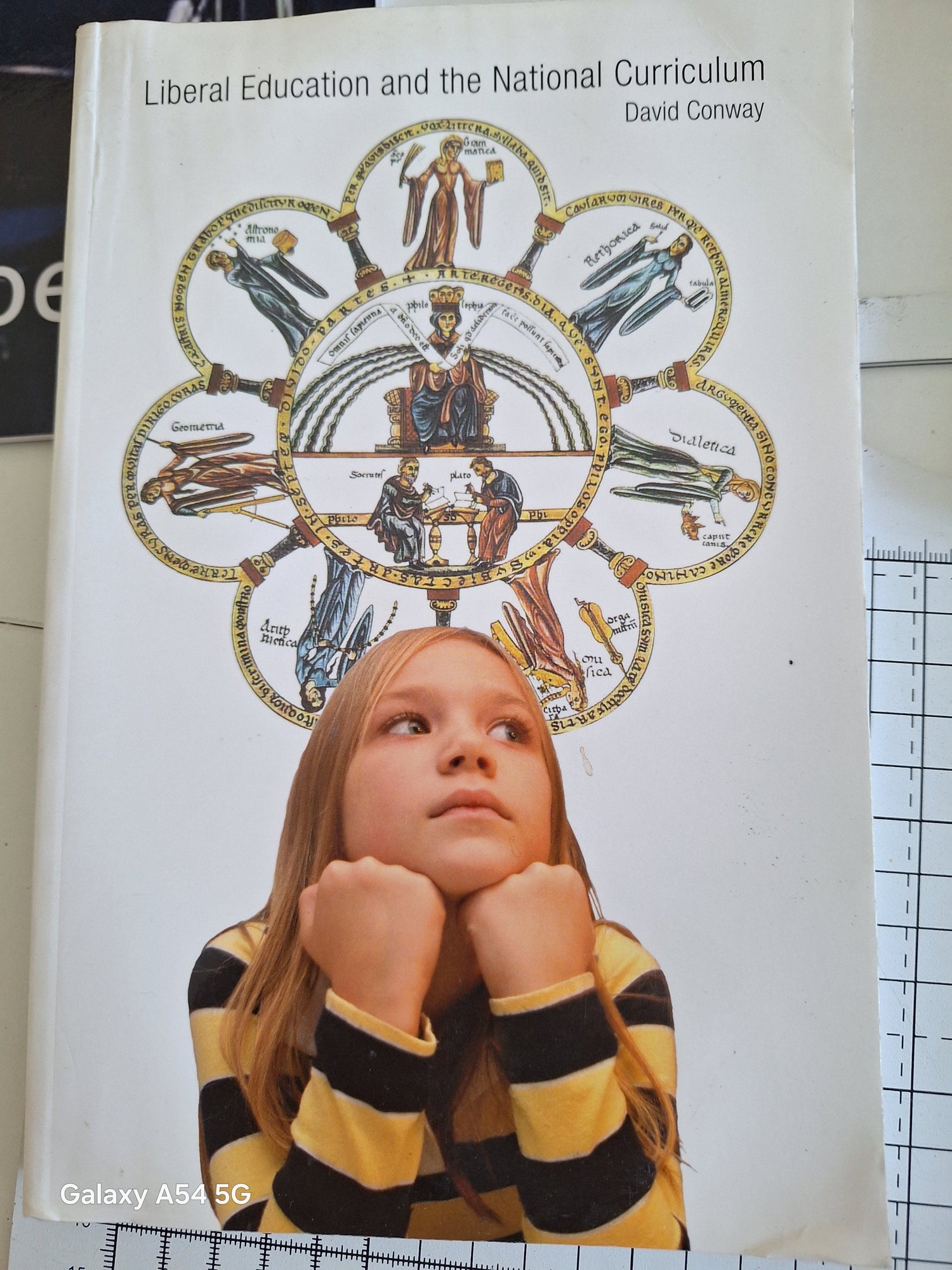 Cover of a motivational book titled 23 Steps to Success and Achievement from second hand non-fiction books collection